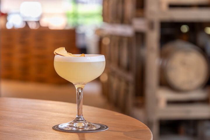 信州・野沢温泉の豊かな自然がお酒に♪ 「野沢温泉蒸留所」の香り立つクラフトジン