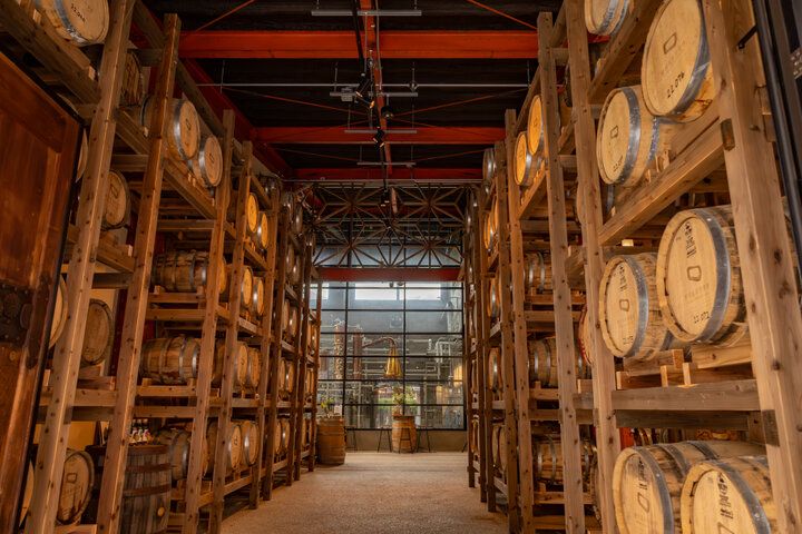 信州・野沢温泉の豊かな自然がお酒に♪ 「野沢温泉蒸留所」の香り立つクラフトジン