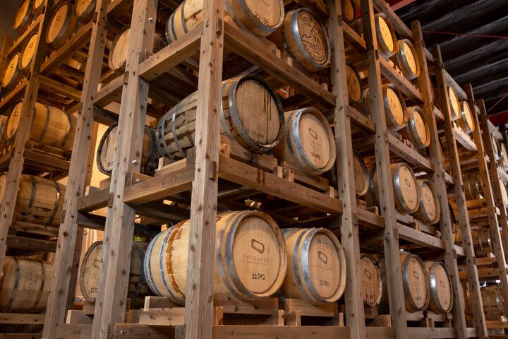 信州・野沢温泉の豊かな自然がお酒に♪ 「野沢温泉蒸留所」の香り立つクラフトジン