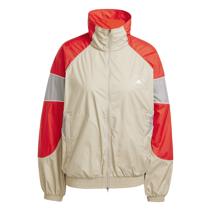 「トラックトップ」 ¥25,300／ADIDAS BY STELLA McCARTNEY