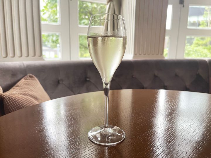 「COCO FARM & WINERY GRAPE VINEGAR」