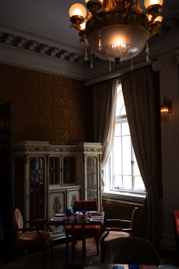 提供：赤坂プリンス クラシックハウス