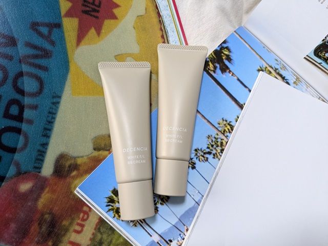 ディセンシアの写真