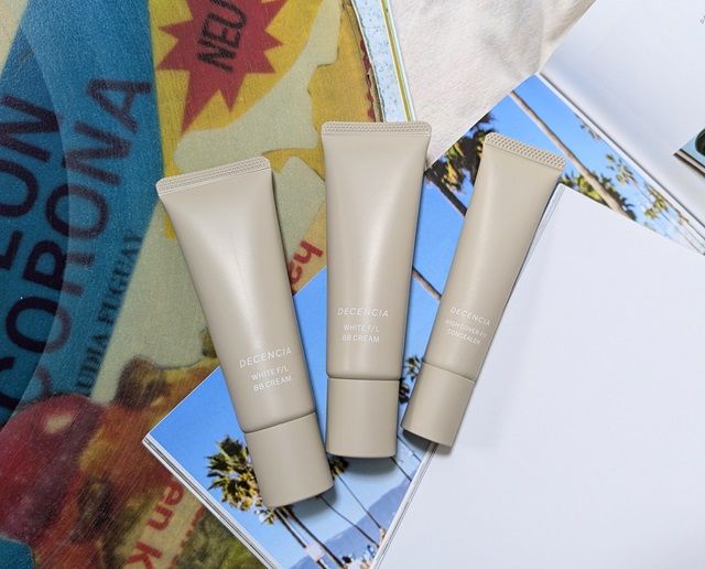 ディセンシアの写真