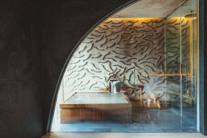 １日１組限定の上質な草津滞在ができる一棟貸しデザイナーズホテル「草津温泉 きむらや」