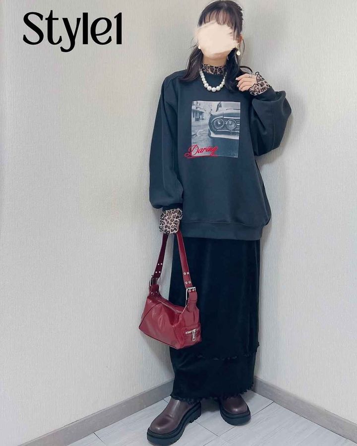 画像1: 出典：Instagram