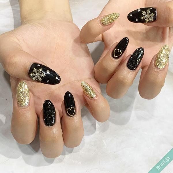 Terraが投稿したネイルデザイン [photoid:I0108747] via Itnail Design (745090)