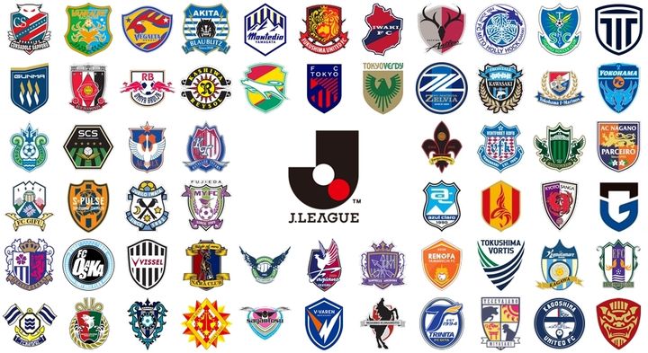 Jリーグ 2025シーズン新ユニフォームまとめ（J1・J2・J3・JFLほか）随時更新中！