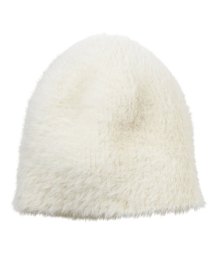 シャギービーニー