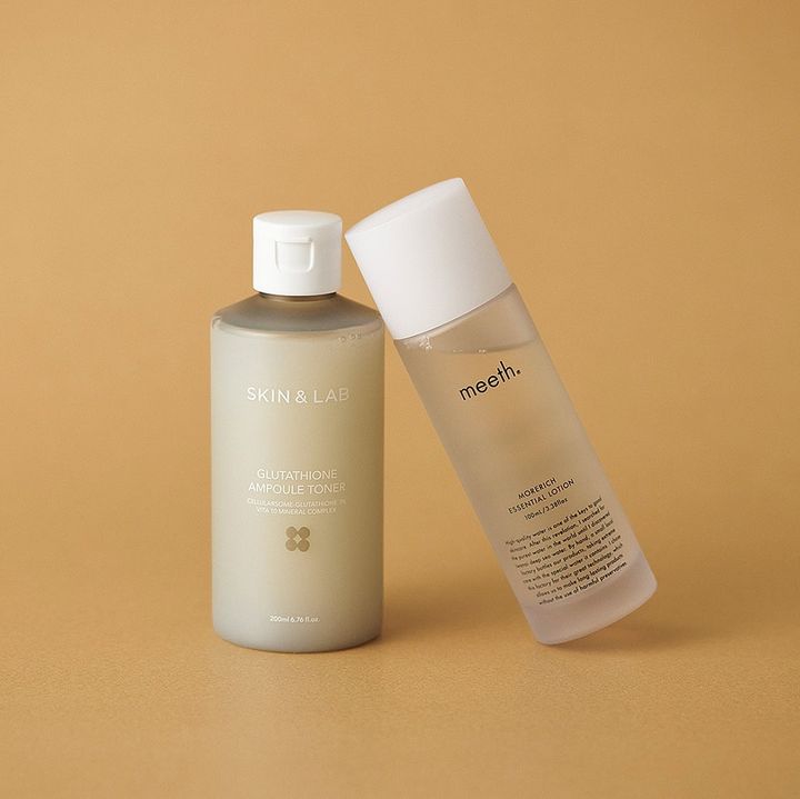 スキンケア デイリーケア