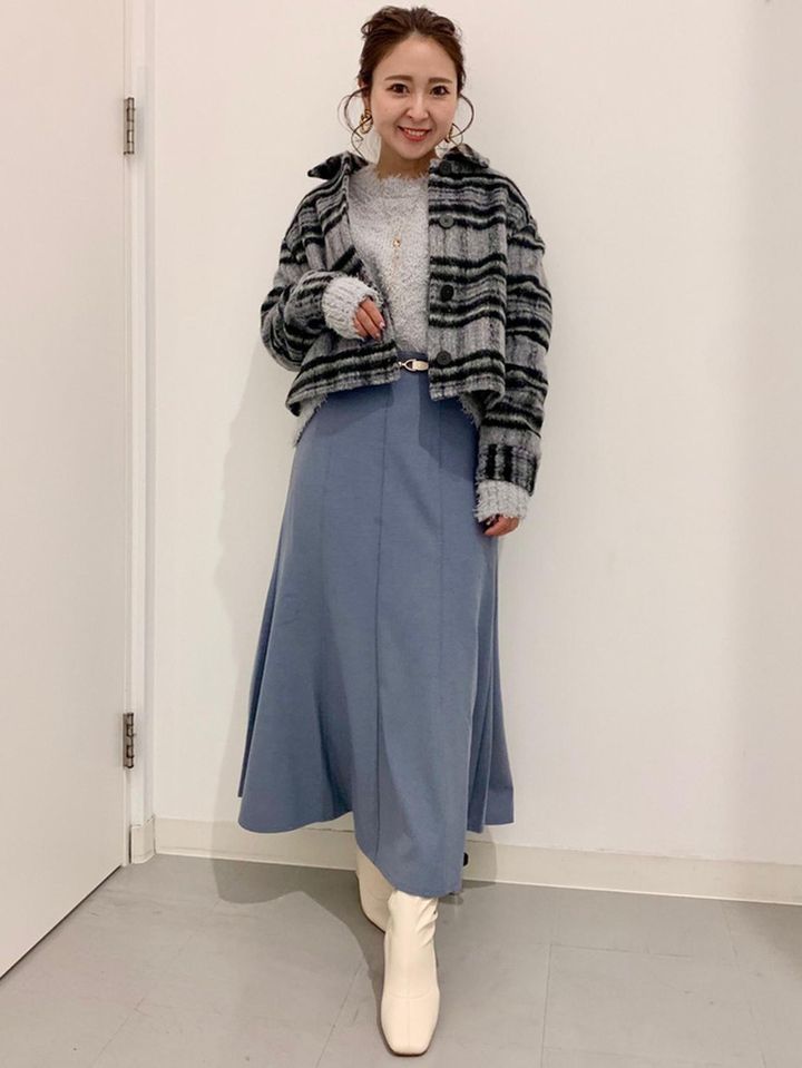 画像3: 出典：GU