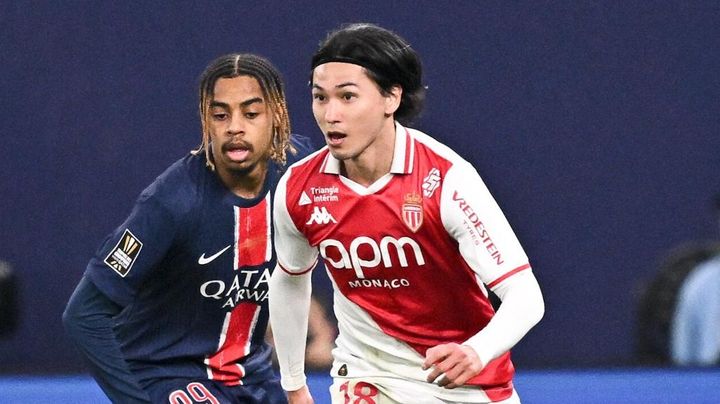 30歳になる日本代表選手、世界的強豪と対戦！「この日本人はパリを震え上がらせることはできず」と現地採点