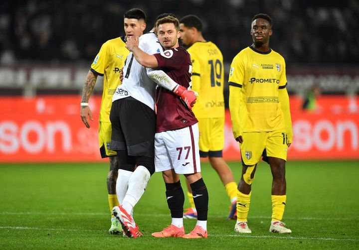 23歳の日本代表守護神、海外チームを救うスーパーセーブ！「すごいセーブ、一番いい選手だった」と相手監督脱帽