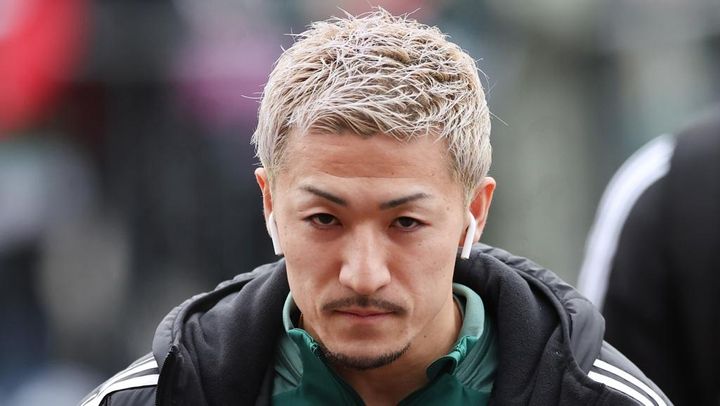 日本代表選手を熱く擁護！海外強豪監督、理解できないサポーターに苦言 「選手を叩くな」