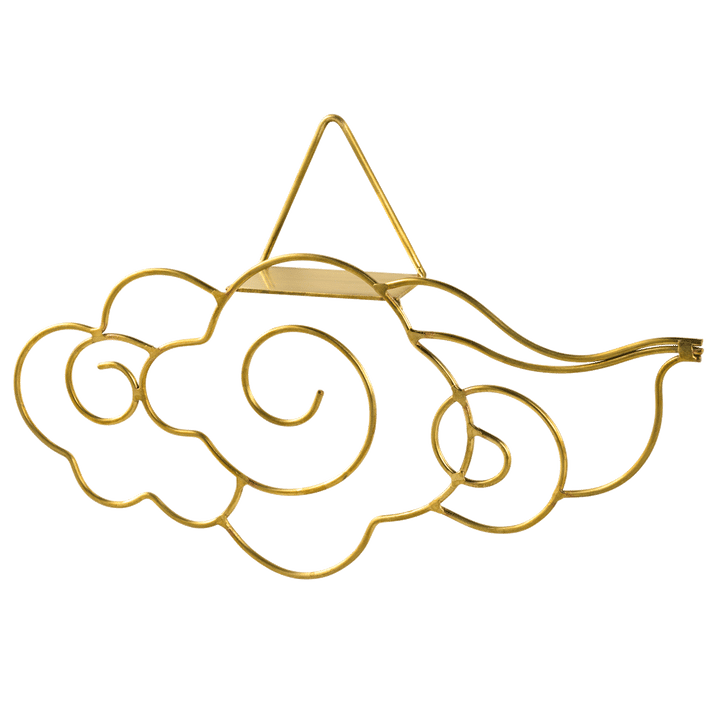 〈CRASH GATE〉の神棚