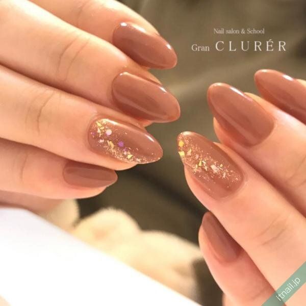 Gran CLURÉRが投稿したネイルデザイン [photoid:I0067464] via Itnail Design (745354)