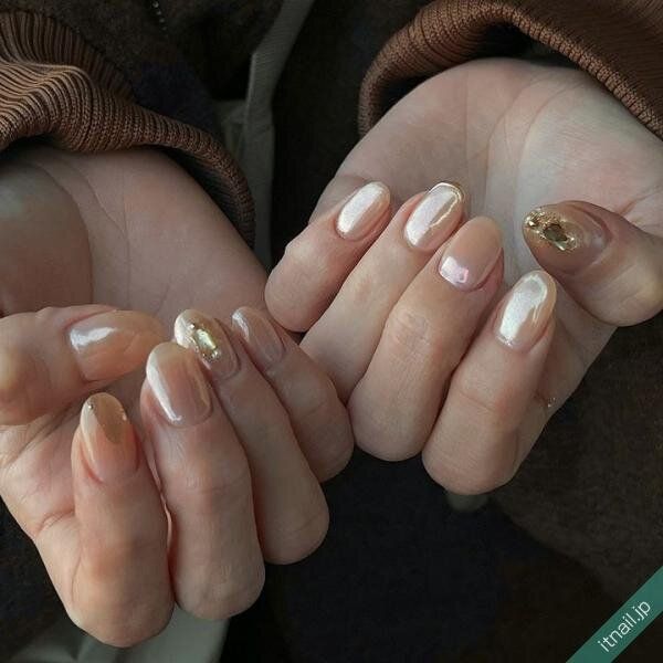 nailsalon305が投稿したネイルデザイン [photoid:I0129704] via Itnail Design (745349)