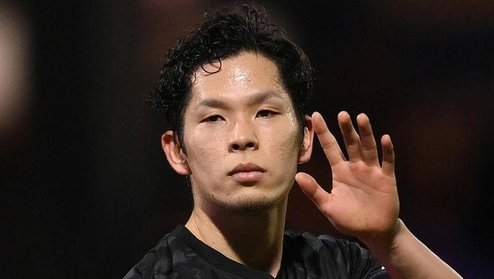 日本代表に呼ばれない27歳選手、鉄人ぶりに海外監督が脱帽！「超プロフェッショナル、類まれな選手」