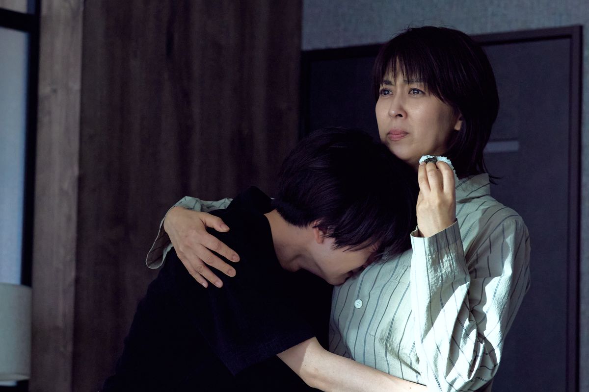 難しい役でも見事に演じた“女優の本領” 彼女以外で適任はいないと思う程の“ハマり役”【木曜ドラマ】 | TRILL【トリル】