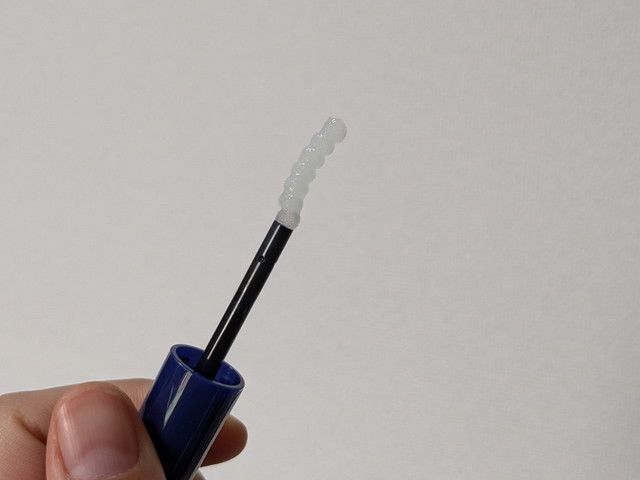 セザンヌ まつげ美容液リッチプラス