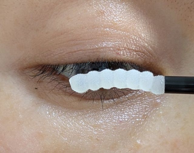 セザンヌ まつげ美容液リッチプラス