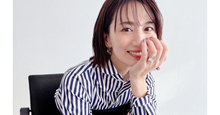 4月13（日）まで値下げロエフ　オールインワン新品タグ付東原亜希さん 東原亜希さん最新の愛用バッグ､靴､ジュエリーはコレ！【キレイめ