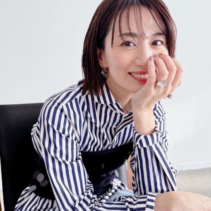 4月13（日）まで値下げロエフ　オールインワン新品タグ付東原亜希さん 東原亜希さん最新の愛用バッグ､靴､ジュエリーはコレ！【キレイめ
