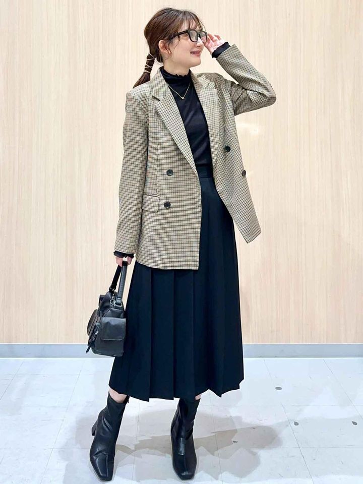 画像1: 出典：GU