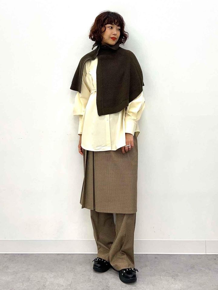 画像3: 出典：GU