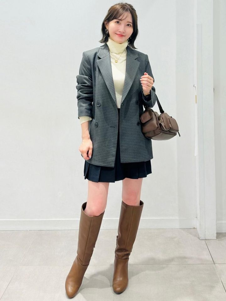 画像2: 出典：GU