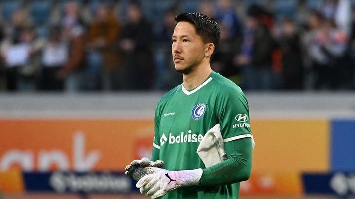 32歳の日本代表GK、5年半ぶりのJリーグ復帰！「責任の重さは自分が想像している以上…」