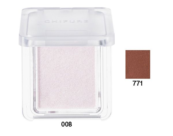 シングル カラー アイシャドウ