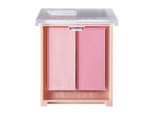 フェイスグロウカラー