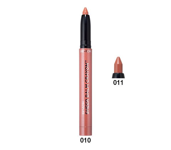 シアー バーム クレヨン