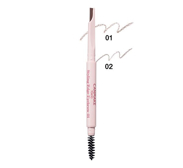 スタイリングエッジアイブロウ