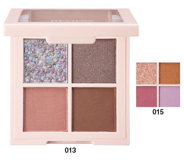 ダズル アイシャドウ クアッド