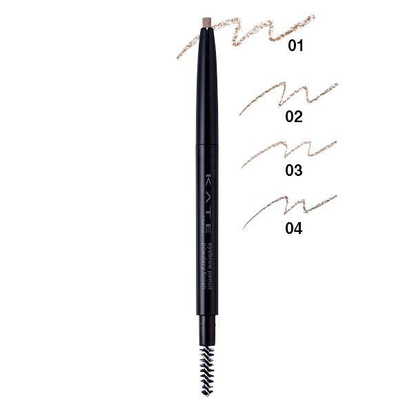 アイブロウペンシル（パウダリーフィニッシュ）