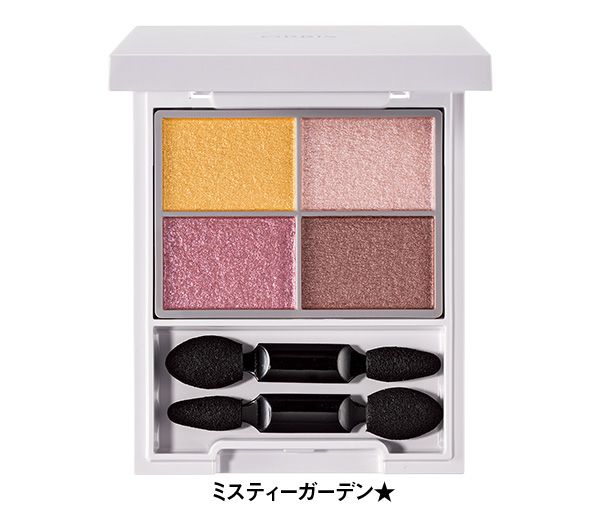 フォートーンズスタイリング アイズ