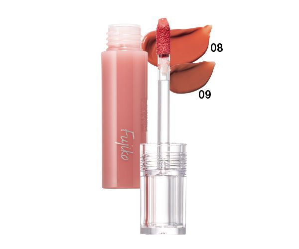 ニュアンスラップティント