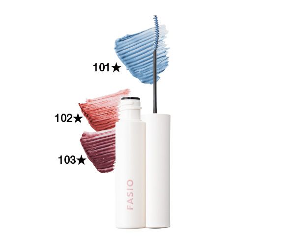 まつパ級 フィルム マスカラ（極細）