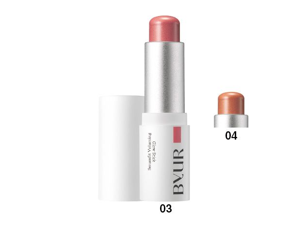 バイユア セラムフィット ボリューミング グロースティック