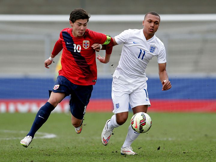 中国、欧州で得点王になった「26歳の秘密兵器」をついに初招集！