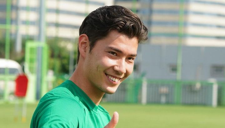 中国、欧州で得点王になった「26歳の秘密兵器」をついに初招集！