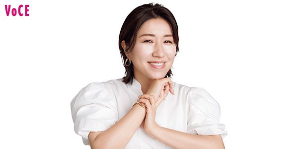 長井かおりさん