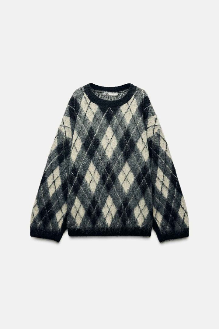 画像2: 出典：ZARA