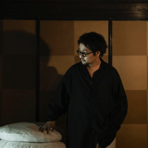 日用品図鑑：プランナー・長原大智の愛用する〈Jo Gordon〉のミニマフラー etc.