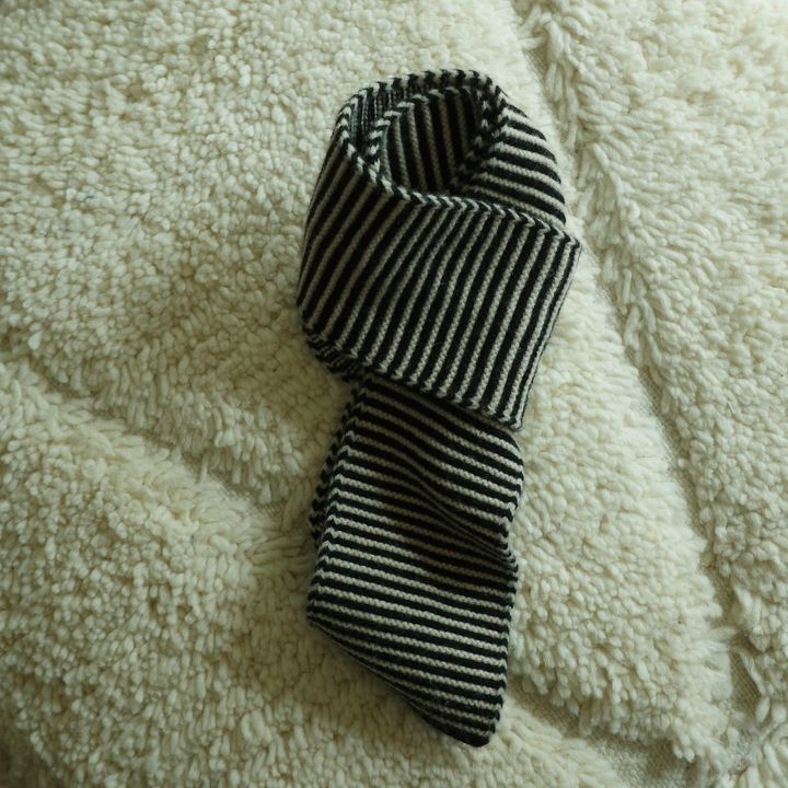 〈Jo Gordon〉のミニマフラー 