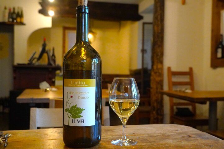 鎌倉の隠れ家イタリアン「オステリア コマチーナ」♪モチモチとしたパスタとワインの美食ランチ