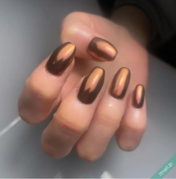 SPICENAILSが投稿したネイルデザイン [photoid:I0129667] via Itnail Design (744999)