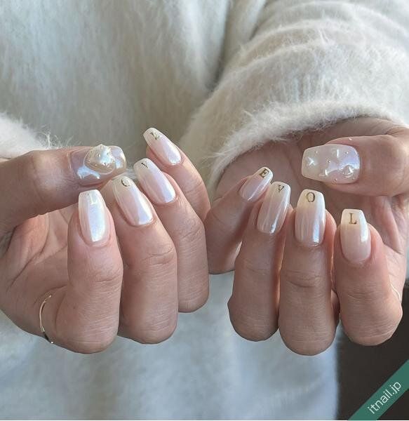 nailsalon305が投稿したネイルデザイン [photoid:I0129720] via Itnail Design (744996)